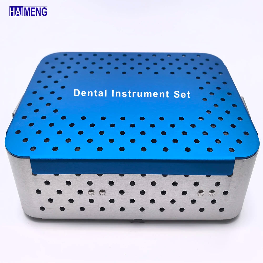 Veterinary Canine, Feline Dental Instruments Kit, Mascotas Tooth Lifter, Vet Hand Tools, Dental Equipments for Small Animals