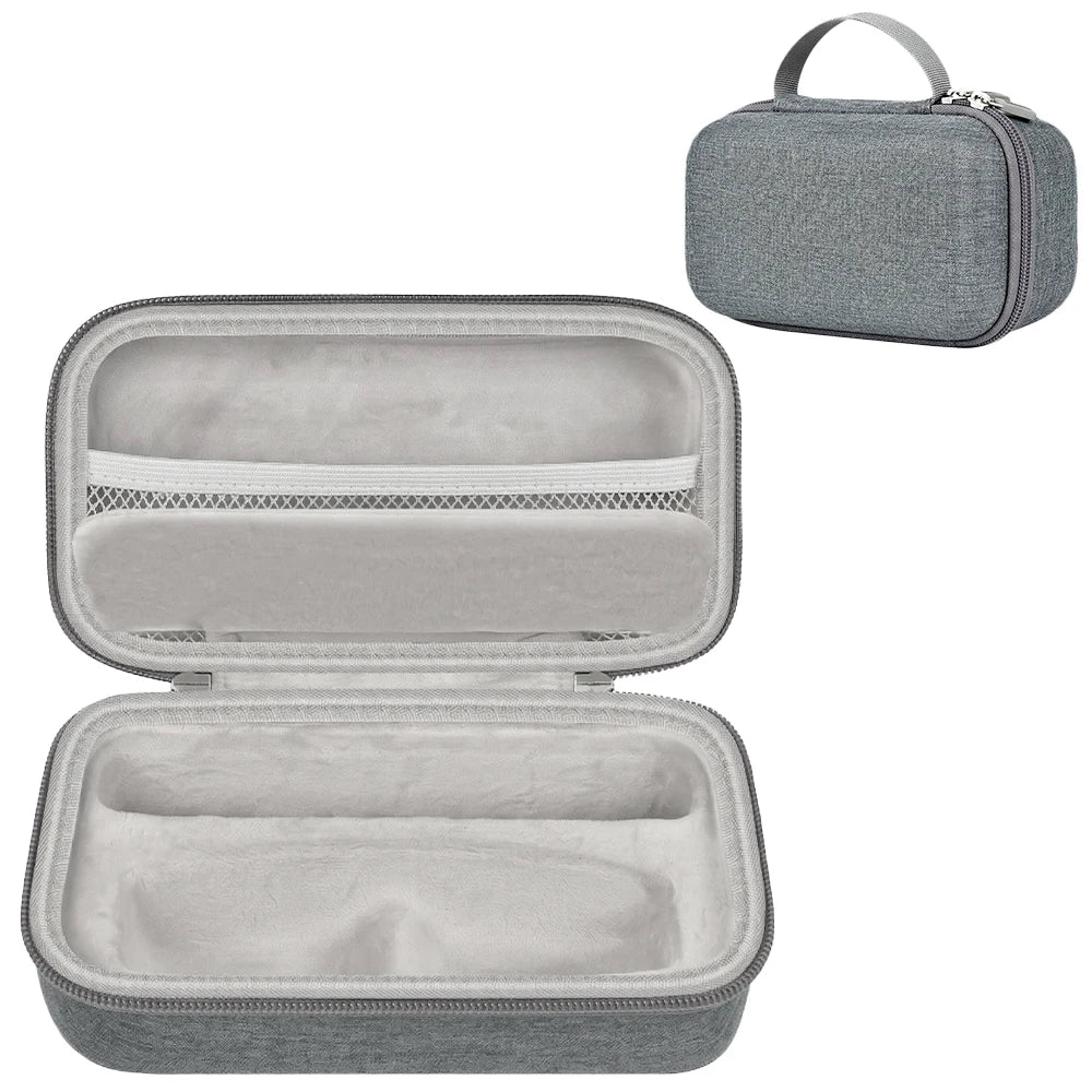 AR Glasses Case for XREAL One Pro / One /Air/2/Pro, for RayNeo Air 3s /Pro Smart Glasses, Hard Box Holds for Beam Pro 3 Box Only