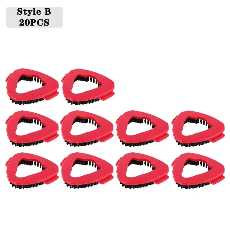 Red-10PCS