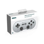 8Bitdo SN30 Pro Bluetooth Gamepad Controller with Hall Effect Joysticks, Multi-Platform