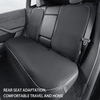 car seat cover cushion For Tesla Model 3/Model Y 2019-2026 juniper Ice Silk Seat Cover breathable seat car Interior accessories