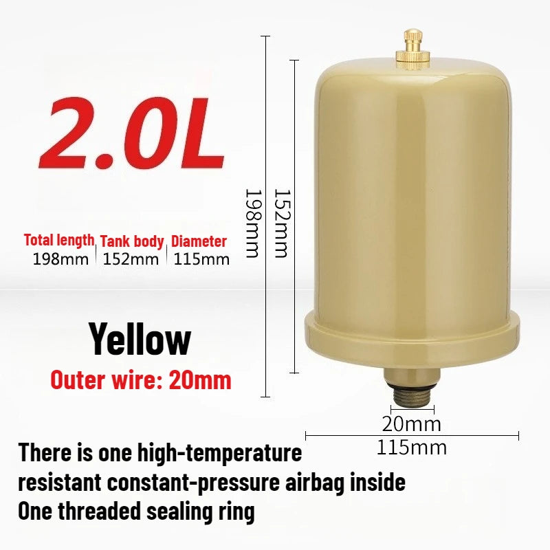 F Yellow 2.0L
