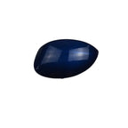 car Rearview Mirror Cover Cap Shell side mirror cover For Peugeot 206 207 For Citroen C2 Picasso 2005-2011