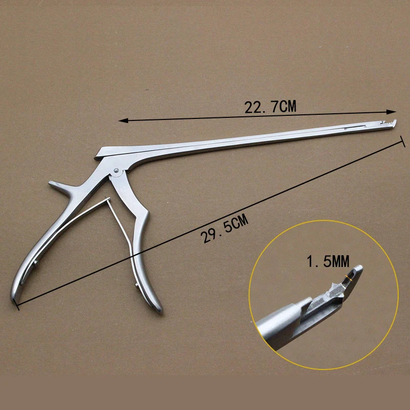 Sinus Biting Forceps Butterfly Sinus Biting Forceps Sieve Sinus Jaw Sinus Biting Forceps