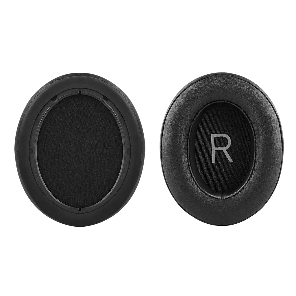 Geekria QuickFit Replacement Ear Pads for Sennheiser Momentum 3 Wireless Momentum 3.0 Wireless Headphones Ear Cushions