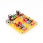 MOFI-T-Phonum 2  MM/MC Phono Amplofier RIAA –DIY KIT