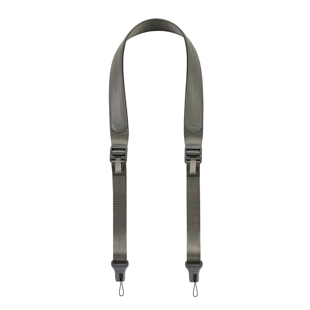 Ulanzi CSS1 U-Snap Camera Shoulder Strap 3.8cm Wide Quick-Adjust Loop, Striped Texture