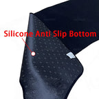 Car Dashboard Cover Avoid Light Pad Instrument Panel Mat Case Carpets Dashboard Cover for Peugeot 301 2012 2013 2014 2015-2019