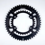 Without Trim Bolts / 52-36T