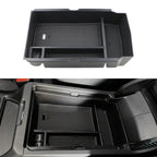 For Honda CR-V CRV 2023 2024 2025 Armrest Storage Box Tray Center Console Organizer Plate Container Interior Accessories