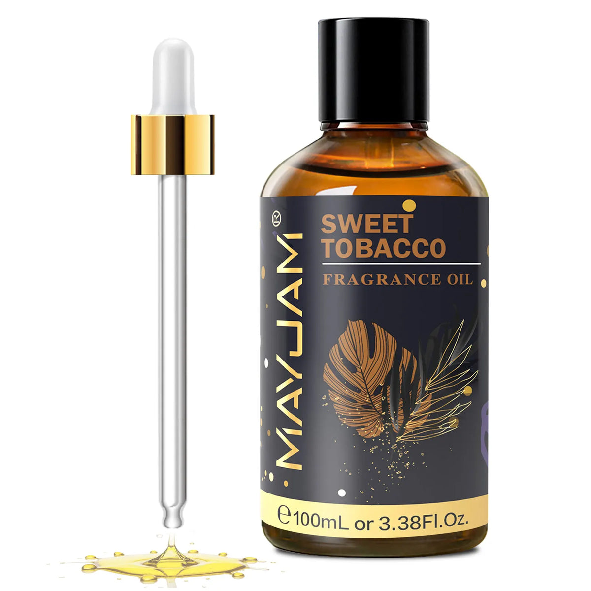 Sweet Tobacco / 100ml