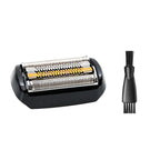 92B 92S Foil&Cutter CASSETTE HEAD Fit Braun Series 9 S9 Shaver 9080CC 9240S 9242S 9260S 9280CC 9290SS 9290CC 9291CC 9292CC