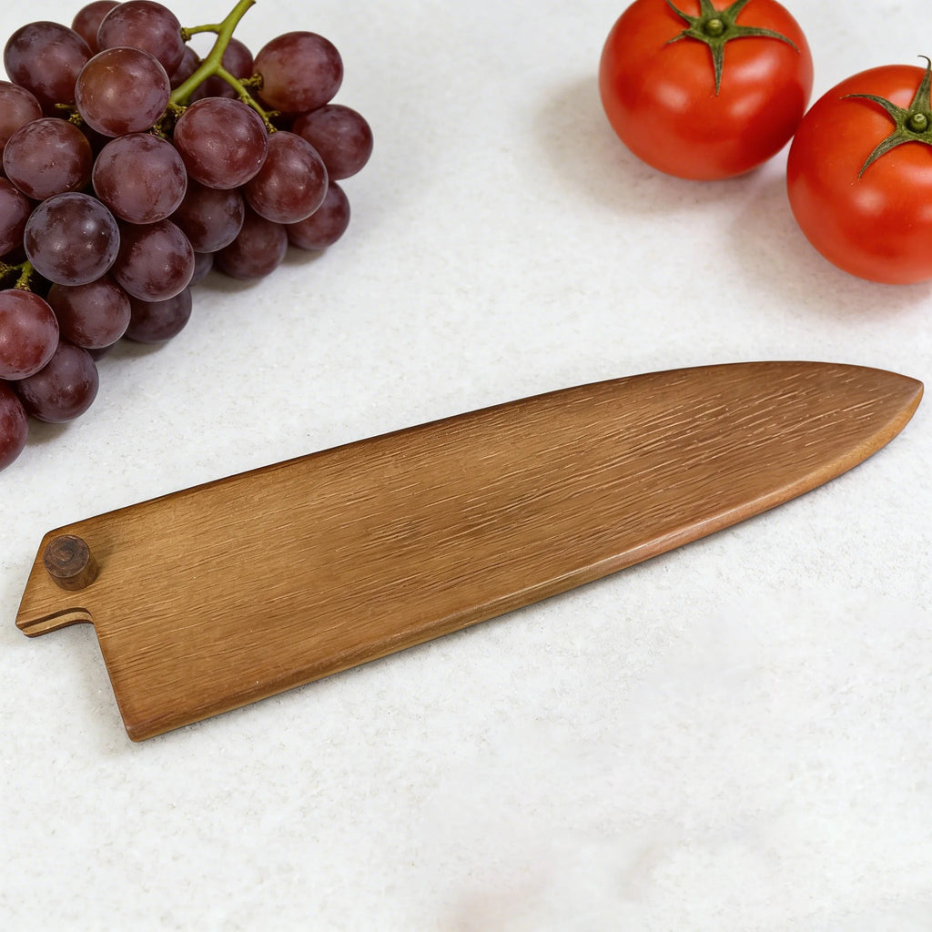 Wooden Sheath
