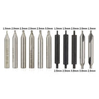 XCAN Key Machine Cutter and Guide Pin Set