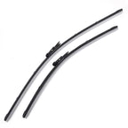 Erick's Front & Rear Wiper Blades Set for Renault Koleos MK1 2008-2015 24+19+16 in