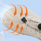 EOCENE Barefoot Quick-drying Wadding Couple Swimming Beach Fitness Outdoor Sports Casual Amphibious Aqua Water Sneakers  Shoes