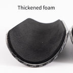 1pair Soccer Shin Guards Shin Protectors Shin Guards Carbon Fiber MINI Ultra-Lightweight Soccer Training Protective Gear