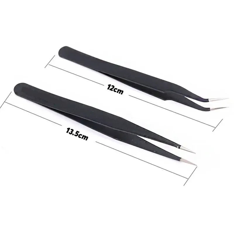 Gundam Model Tools Kit Gunpla Tool Model Hobby Tool Kits Gundam Modeler Basic Tools for Hobby Model Building Making Assembling