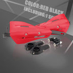 For KTM EXC SXF KLX KXF YZ YZF WRF MX Motocross ATV Dirt Bike 22 28mm Hand Protection Hand Guard Motorcycle Handguard Protector