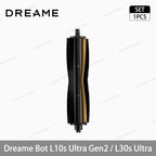 Dreame L10s Ultra Gen2 / L30s Ultra Robot Vacuum Cleaner Accessories Main Side Brush Mop Cloth Hepa Filter Dust Bag Spare Parts