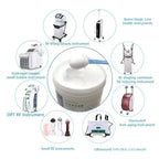 High -frequency Cream Skin Import Gel 1000ml Treatment Device Moisturing Skin Instrument Lubrication Dedicated Beauty Salon