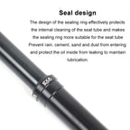 Kindshock KS EXA 900i Hydraulic Dropper Seatpost Internal Routing 30.9/31.6mm