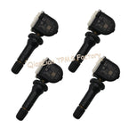 4pcs F2GT-1A150-CB Tire Sensors For Ford Edge Ecosport Explorer Fiesta Galaxy S-Max TPMS Tire Pressure Monitor System 433MHz