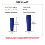 Loogdeel 1Pair Professional Soccer Socks Running Football Basketball Leg Guard Board Covers Breathable Calf Compression Sleeves