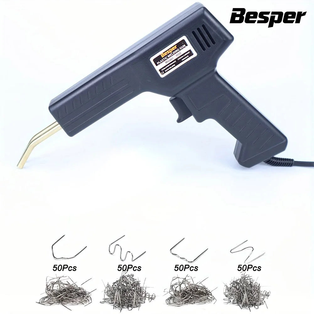 black 200PCS / 110V