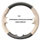 light beige balck