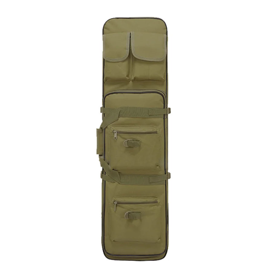 Fishing Gear Live CS Outdoor Camouflage Bag Single Shoulder Fishing Bag