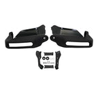 Carbon Handguard Hand shield Protector Windshield For BMW R1300GS R1300 GS R 1300GS ADVENTURE R 1300 GS ADV 2024 2025 Motorcycle