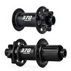 GOLDIX GDR370 ROAD Bicycle Hub 6-bolt Disc Brake Sealed Bearing J-Bend 28/32 Holes Ratchet 36T Hub for Shimano HG 11S SRAM XDR