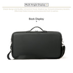 Shoulder PU Portable Bag Case For DJI Avata 360 Protective Shockproof Storage Bag Box for DJI RC-2 Drone Remote Accessory