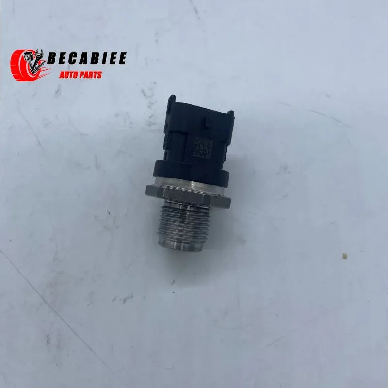 0281002930 Fuel Rail Oil Pressure Sensor Regulator for MAN Ford Iveco Volvo Fiat Peugeot