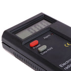 Home Office Counter Nuclear Radiation Detector Nuclear Dosimeter  Portable Outdoor EMF Meter Gammas  Tester M4YD
