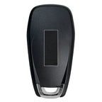 YOCASTY 5933396 2/3/4 Buttons Flip Remote Car Key 433MHz ASK For Chevrolet Cruze Avo Holden Trax LS badge Trailblazer PCF7941E