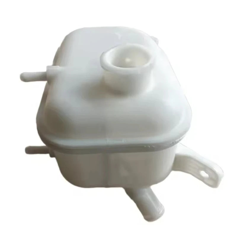 Car Coolant Reservoir Expansion Overflow Tank With cover For yundai Kia I30 2008-2013 25431-2H100 254312H100
