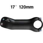ELITA ONE carbon fiber stem MTB/road bike ultra-light full carbon stem stainless steel screw