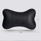 Car Universal Headrest Pillow - Support Cushion, Seat Head Support Protector Auto Travel For Cadillac Escalade ATS CTS BLS SRX