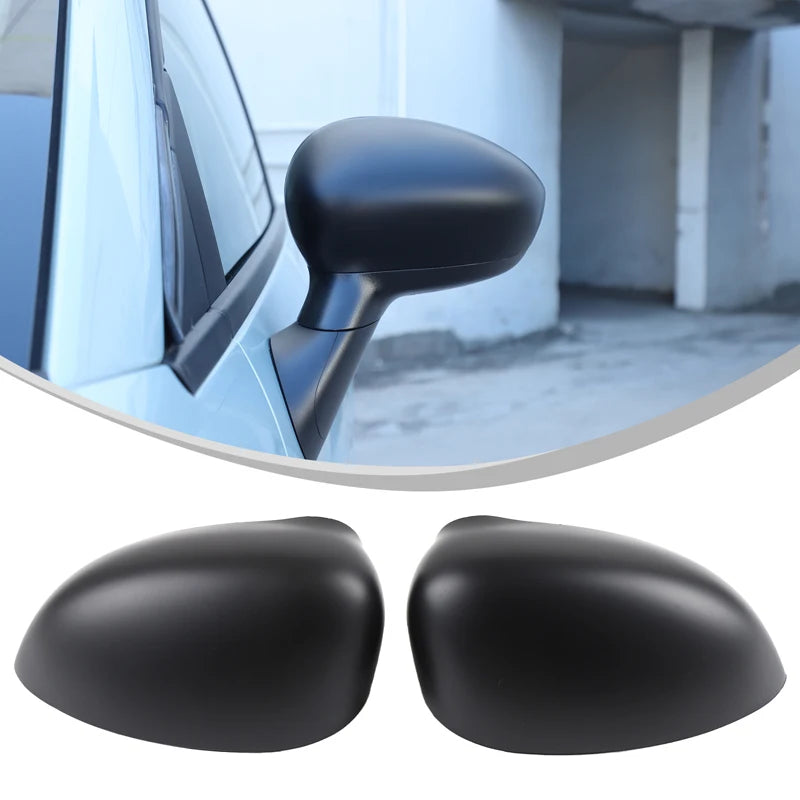 Matte Black