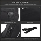 For Kawasaki Versys 1000 650 2015-2021 For KQR 28L Hard Saddlebag Liner Set Saddle Bags Travel Waterproof Trunk Bag luggage bags
