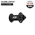 28H 100x9 / Center Lock