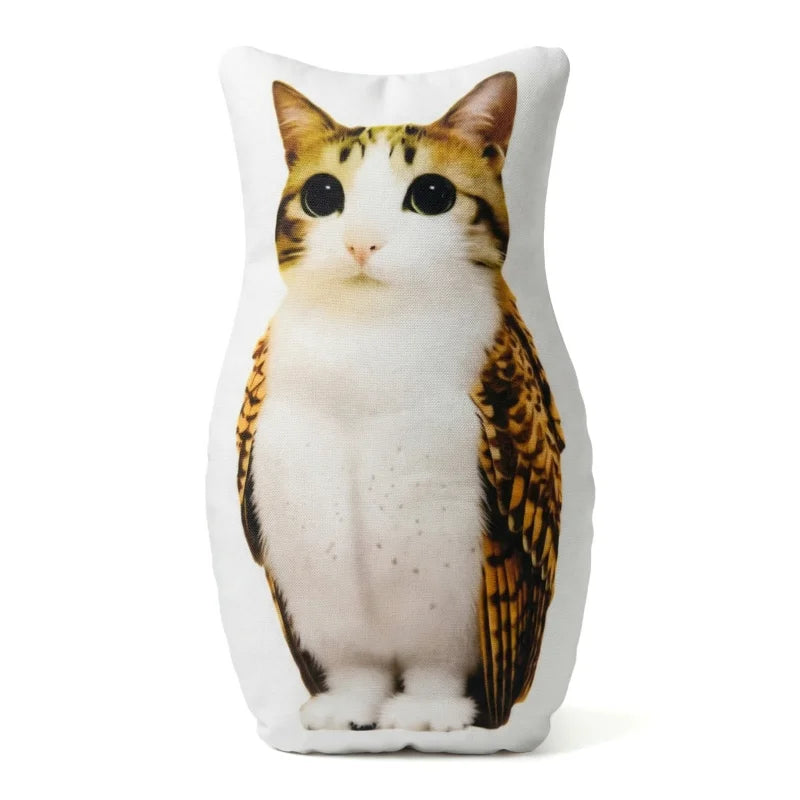 WHITE / 14in (35cm)