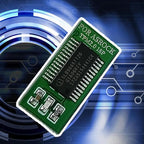 Tpm Module 12 14 18 20 Pin LPC For ASUS MSI GIGABYTE ASRock Encryption Security Module Remote Card TPM 2.0 Module Board