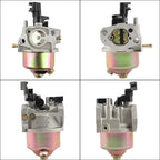 Carburetor Generator gasoline 2KW - 3KW With GX160 GX200 5.5HP 6.5HP 168F Engine Metal Mounting Hole Distance: 4.2cm