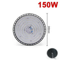 150W 200-265V / 1PC warm light