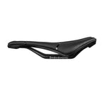 Elitaone 245x139mm MTB Road Bike Saddle Carbon Rails Short Nose Hollow Bicycle Seat for Comfortable Riding