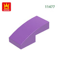 21.Clikits Lavender / about 161pcs