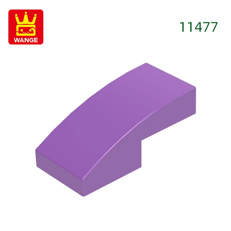 21.Clikits Lavender / about 161pcs